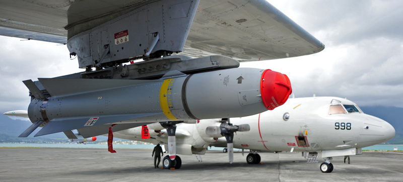 Illustration for article titled Confessions Of A US Navy P-3 Orion Maritime Patrol Pilot